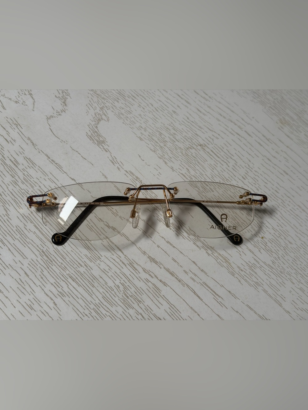 Etienne Aigner eyeglasses